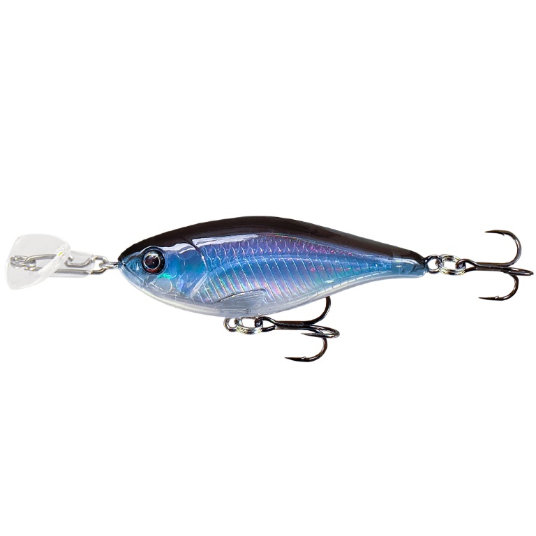 Headbanger Cranky Shad 6.4cm